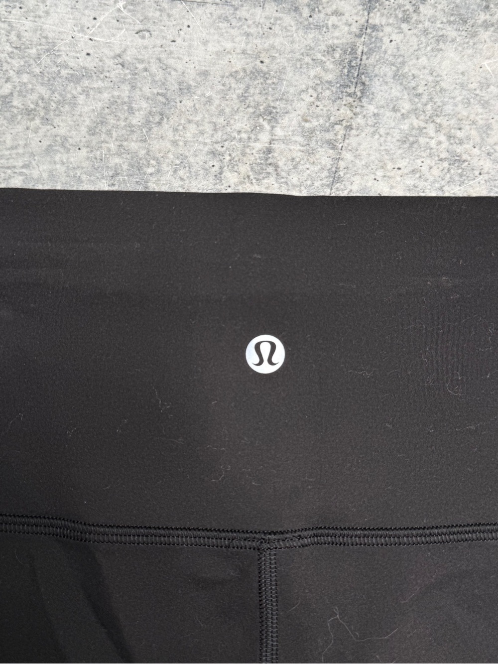 Lululemon Wunder Train High-Rise Short 6" - Picture 3 of 5